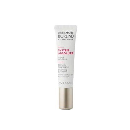 ANNEMARIE BÖRLIND Smoothing Eye Cream 846