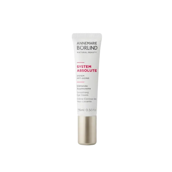 ANNEMARIE BÖRLIND Smoothing Eye Cream 846