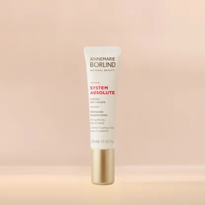 ANNEMARIE BÖRLIND Smoothing Eye Cream 846