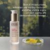 ANNEMARIE BÖRLIND Rejuvenating Beauty Fluid Serum