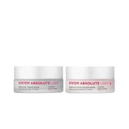 ANNEMARIE BÖRLIND Light Set Pouch