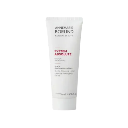 ANNEMARIE BÖRLIND Gentle Cleansing Lotion