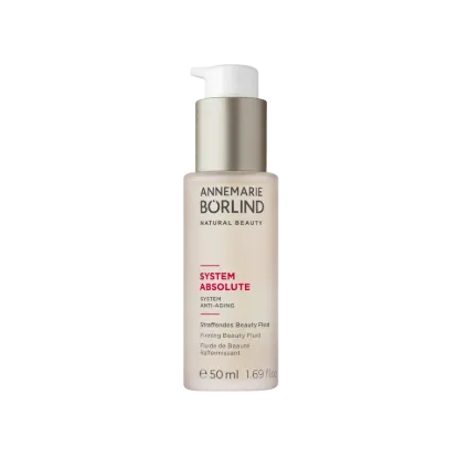 ANNEMARIE BÖRLIND Firming Beauty Fluid