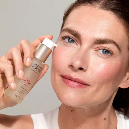 ANNEMARIE BÖRLIND Firming Beauty Fluid