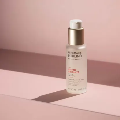 ANNEMARIE BÖRLIND Firming Beauty Fluid