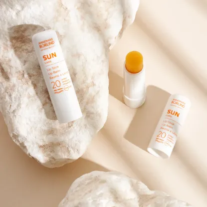 ANNEMARIE BÖRLIND Lip Balm SPF 20