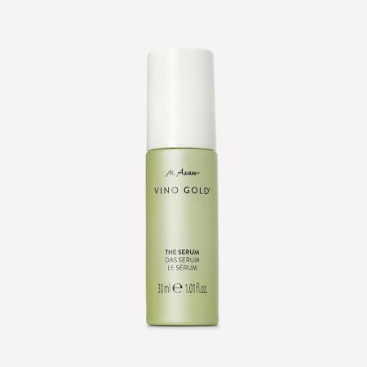 M. Asam VINO GOLD Face Serum — 30 ml