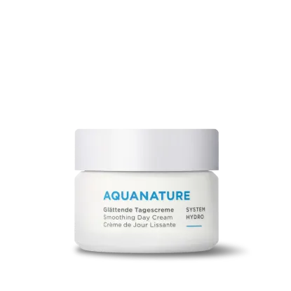 ANNEMARIE BÖRLIND Smoothing Day Cream