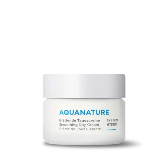 ANNEMARIE BÖRLIND Smoothing Day Cream