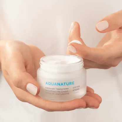 ANNEMARIE BÖRLIND Smoothing Day Cream