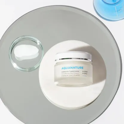ANNEMARIE BÖRLIND Smoothing Day Cream