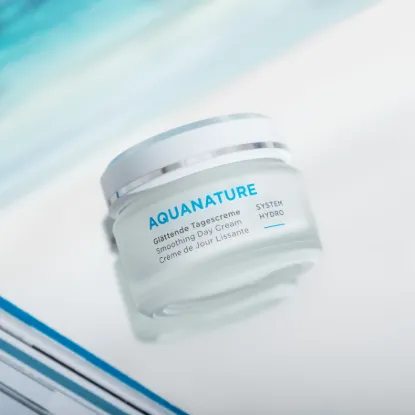 ANNEMARIE BÖRLIND Smoothing Day Cream