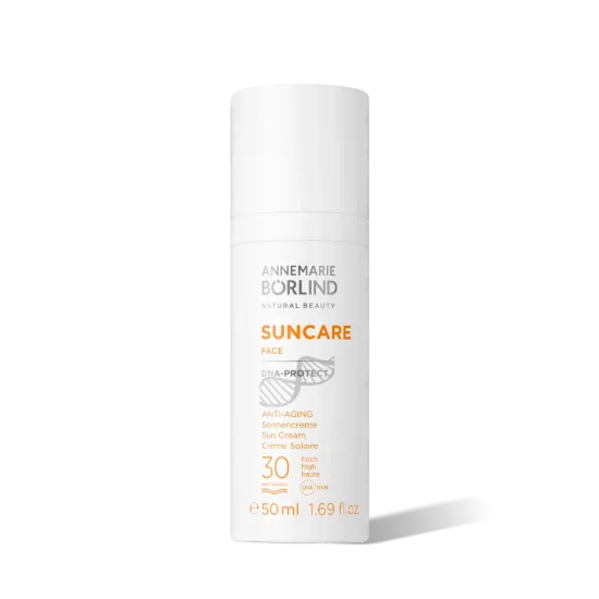 ANNEMARIE BÖRLIND DNA-Protect Sun Cream SPF 30