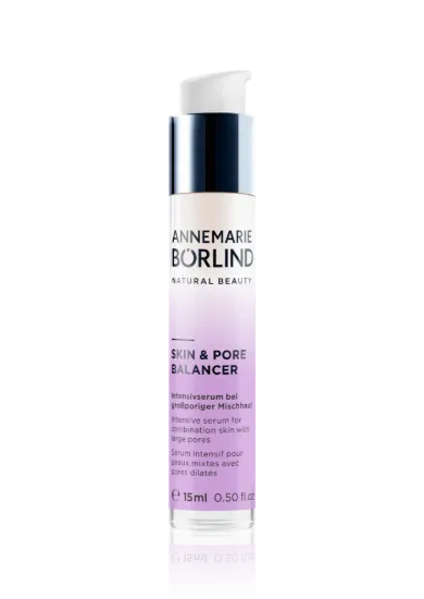 ANNEMARIE BÖRLIND SKIN & PORE BALANCER