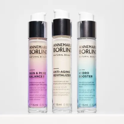ANNEMARIE BÖRLIND SKIN & PORE BALANCER