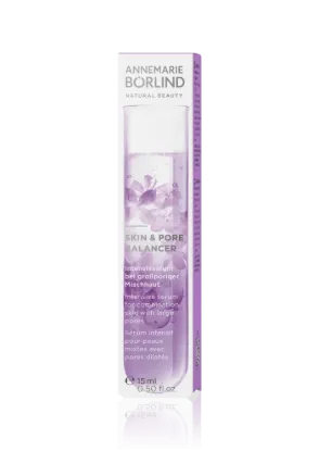 ANNEMARIE BÖRLIND SKIN & PORE BALANCER