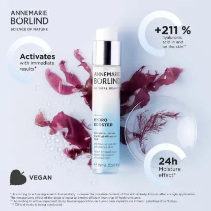 ANNEMARIE BÖRLIND HYDRO BOOSTER