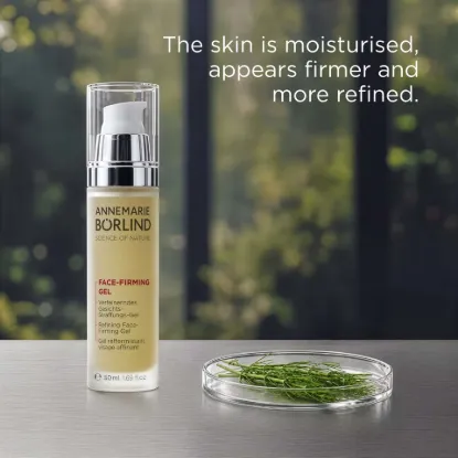 ANNEMARIE BÖRLIND FACE-FIRMING GEL