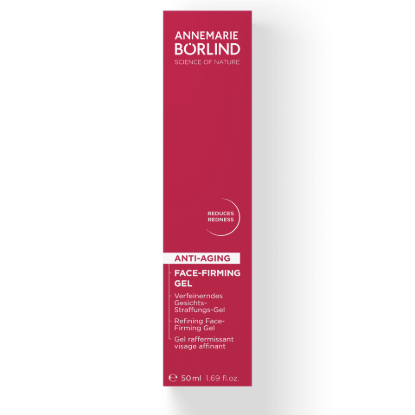 ANNEMARIE BÖRLIND FACE-FIRMING GEL