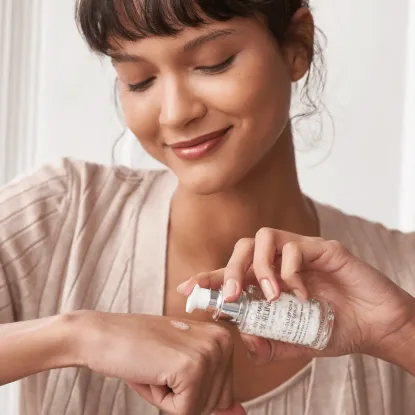 ANNEMARIE BÖRLIND ANTI-POLLUTION & MOISTURE SERUM