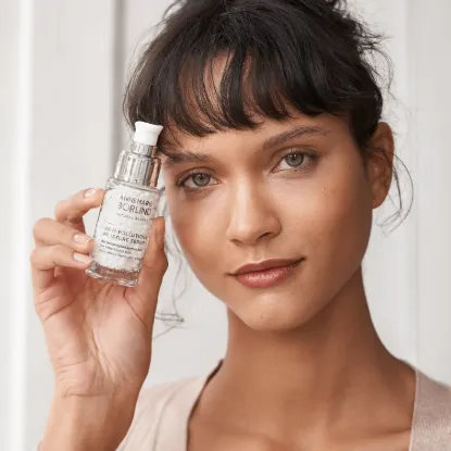 ANNEMARIE BÖRLIND ANTI-POLLUTION & MOISTURE SERUM