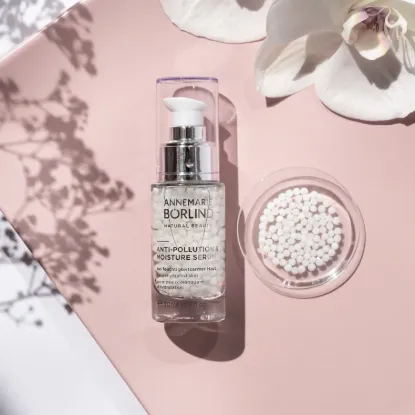 ANNEMARIE BÖRLIND ANTI-POLLUTION & MOISTURE SERUM