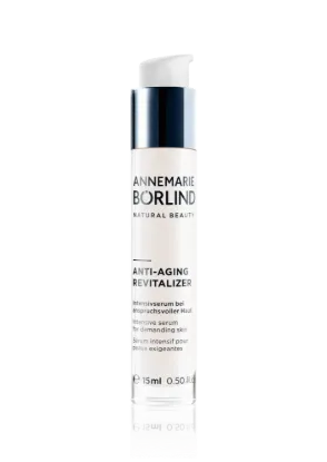 ANNEMARIE BÖRLIND ANTI-AGING REVITALIZER 603216