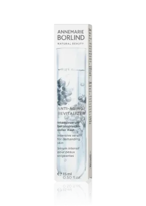 ANNEMARIE BÖRLIND ANTI-AGING REVITALIZER 603216