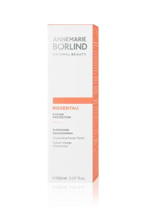 ANNEMARIE BÖRLIND Protecting Facial Toner