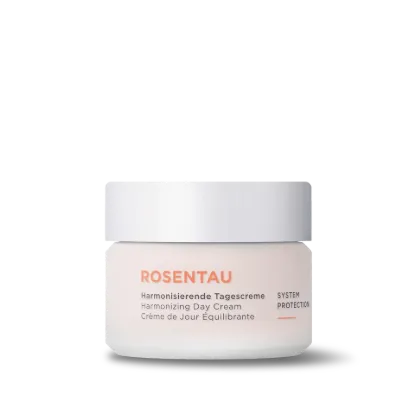 ANNEMARIE BÖRLIND Harmonizing Day Cream