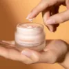 ANNEMARIE BÖRLIND Harmonizing Day Cream