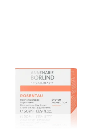 ANNEMARIE BÖRLIND Harmonizing Day Cream