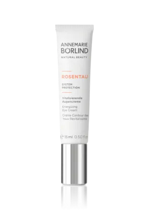 ANNEMARIE BÖRLIND Energizing Eye Cream