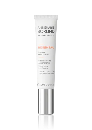 ANNEMARIE BÖRLIND Energizing Eye Cream