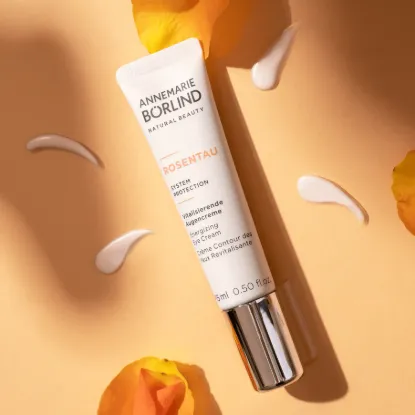 ANNEMARIE BÖRLIND Energizing Eye Cream