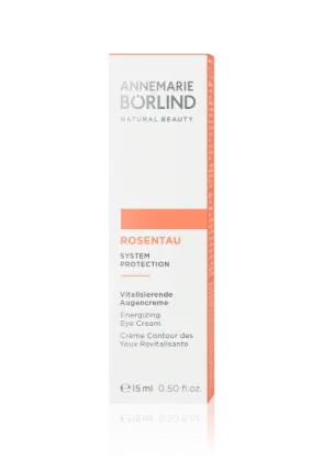 ANNEMARIE BÖRLIND Energizing Eye Cream