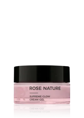 ANNEMARIE BÖRLIND Supreme Glow Cream-Gel