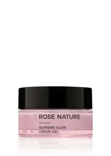 ANNEMARIE BÖRLIND Supreme Glow Cream-Gel