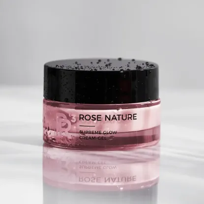 ANNEMARIE BÖRLIND Supreme Glow Cream-Gel
