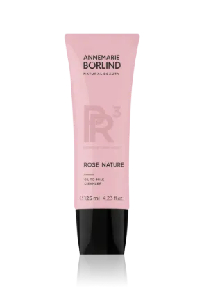 ANNEMARIE BÖRLIND Oil-to-Milk Cleanser