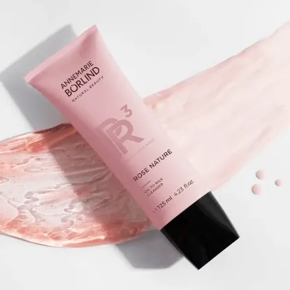ANNEMARIE BÖRLIND Oil-to-Milk Cleanser