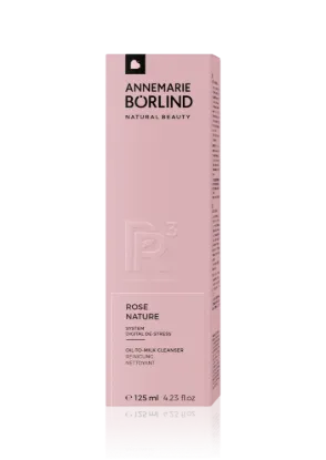 ANNEMARIE BÖRLIND Oil-to-Milk Cleanser