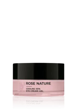 ANNEMARIE BÖRLIND Cooling Spa Eye Cream-Gel
