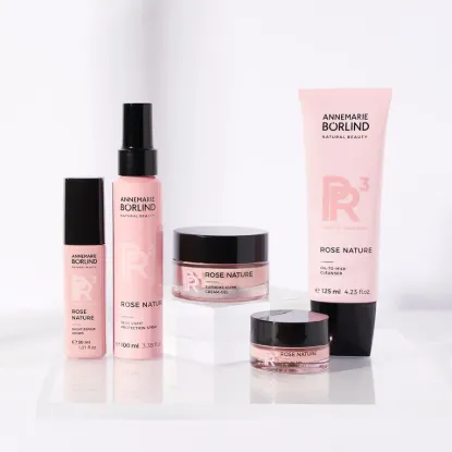 ANNEMARIE BÖRLIND Cooling Spa Eye Cream-Gel