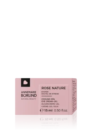 ANNEMARIE BÖRLIND Cooling Spa Eye Cream-Gel