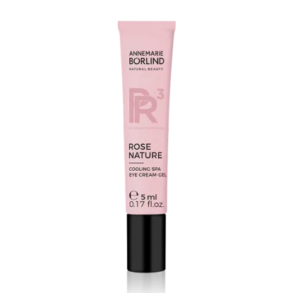 ANNEMARIE BÖRLIND Cooling Spa Eye Cream-Gel 5 ml travel size