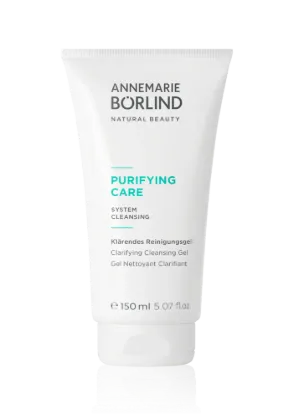 ANNEMARIE BÖRLIND Clarifying Cleansing Gel