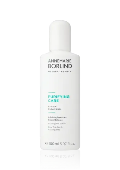ANNEMARIE BÖRLIND Astringent Toner