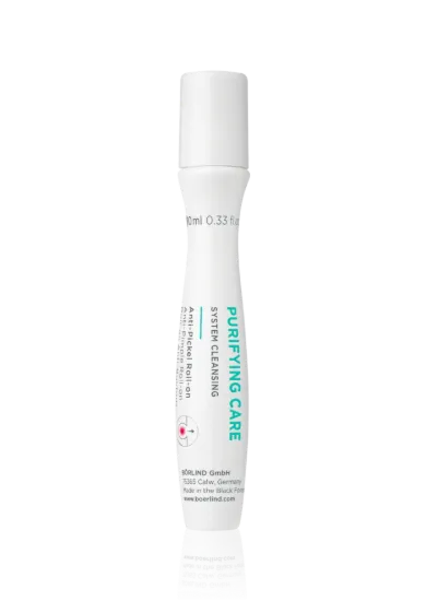 ANNEMARIE BÖRLIND Anti-Pimple Roll-on