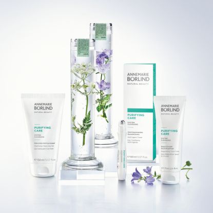 ANNEMARIE BÖRLIND Anti-Pimple Roll-on